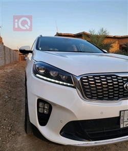 كيا سورينتو